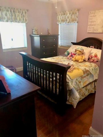7 NW 116th St, Miami, FL 33168