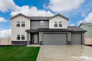 5559 E Bridal Veil Falls Dr, Nampa, ID 83686