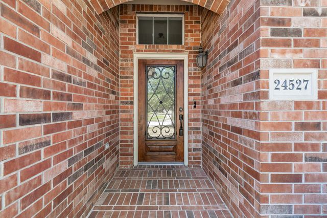 24527 Spring Harbor Drive, Spring, TX 77373
