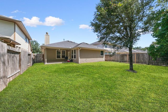 24527 Spring Harbor Drive, Spring, TX 77373