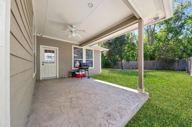 24527 Spring Harbor Drive, Spring, TX 77373
