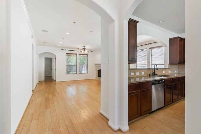 24527 Spring Harbor Drive, Spring, TX 77373