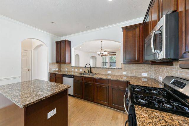 24527 Spring Harbor Drive, Spring, TX 77373