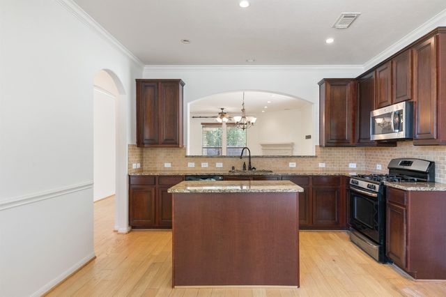 24527 Spring Harbor Drive, Spring, TX 77373