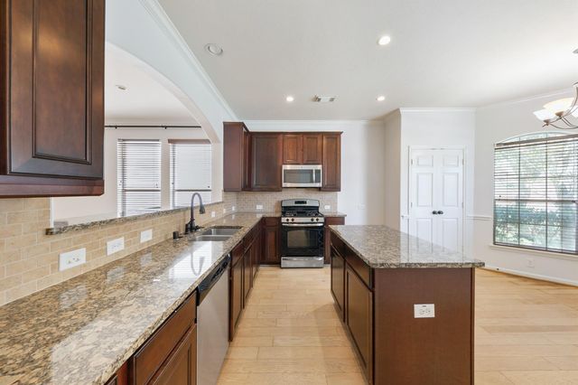 24527 Spring Harbor Drive, Spring, TX 77373