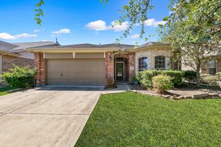 24527 Spring Harbor Drive, Spring, TX 77373