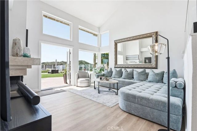 83 Palm Beach Court, Dana Point, CA 92629