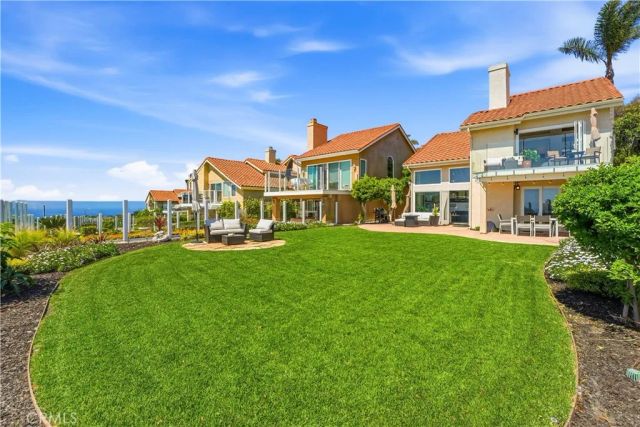 83 Palm Beach Court, Dana Point, CA 92629
