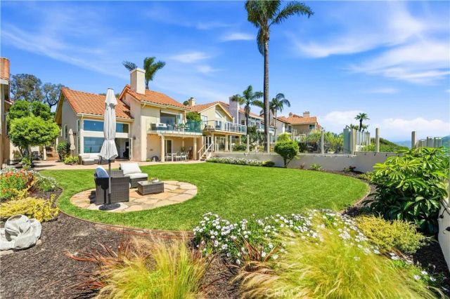 83 Palm Beach Court, Dana Point, CA 92629