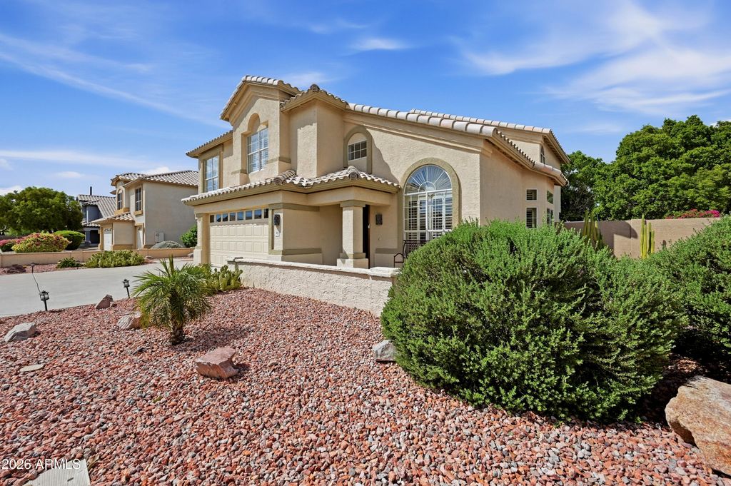 1054 E Golden Court, Chandler, AZ 85225 — photo 3
