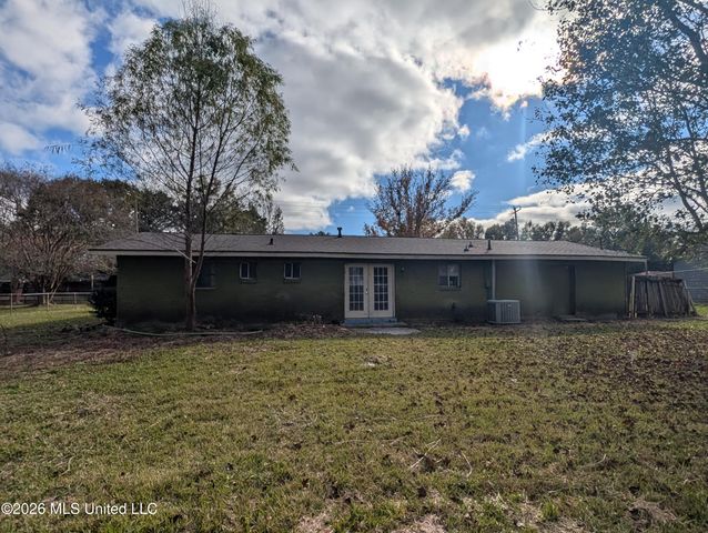 14106 Lavelle Drive, Gulfport, MS 39503