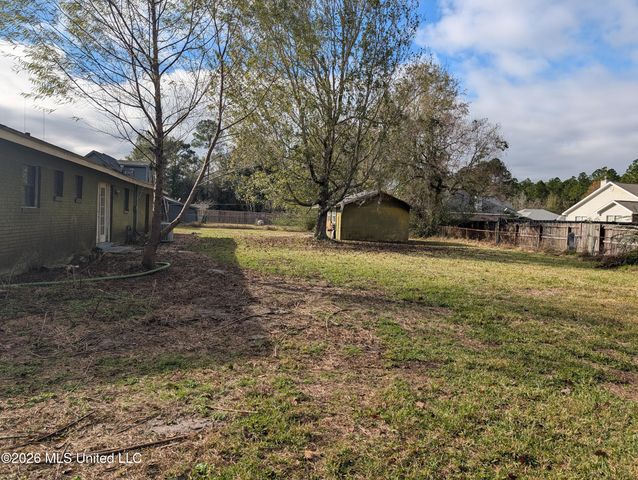 14106 Lavelle Drive, Gulfport, MS 39503