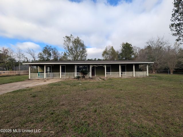 14106 Lavelle Drive, Gulfport, MS 39503