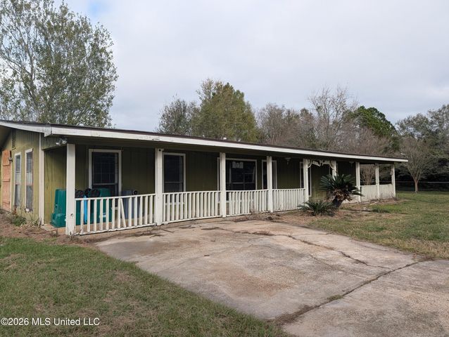 14106 Lavelle Drive, Gulfport, MS 39503