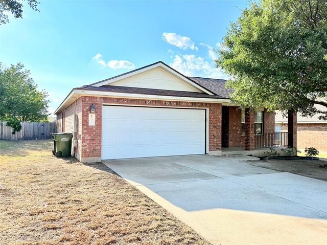 105 Carol Ave, Leander, TX 78641