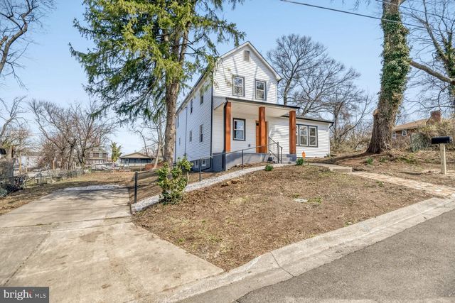 1707 MORRELL PARK AVE, Baltimore, MD 21230