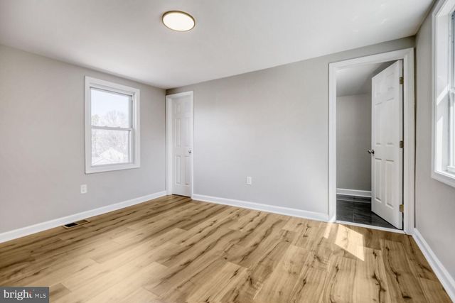 1707 MORRELL PARK AVE, Baltimore, MD 21230