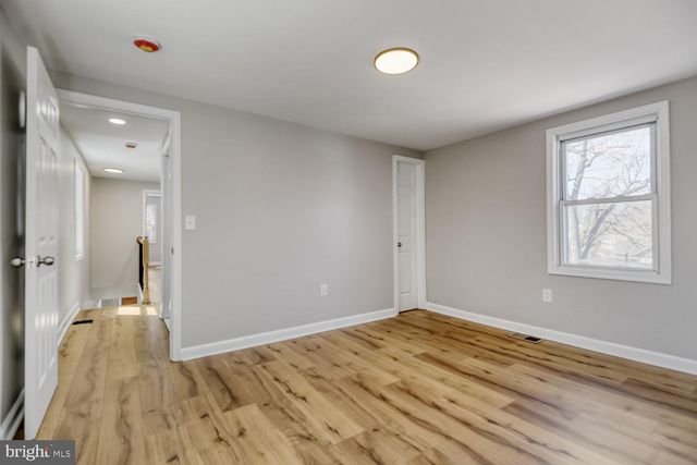 1707 MORRELL PARK AVE, Baltimore, MD 21230