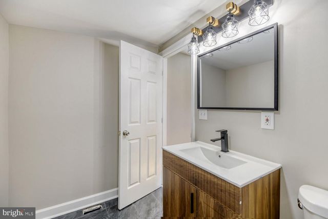 1707 MORRELL PARK AVE, Baltimore, MD 21230