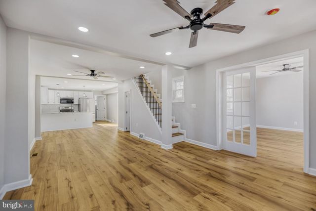 1707 MORRELL PARK AVE, Baltimore, MD 21230