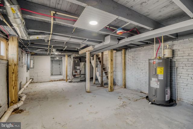 1707 MORRELL PARK AVE, Baltimore, MD 21230