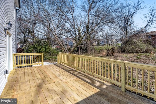 1707 MORRELL PARK AVE, Baltimore, MD 21230