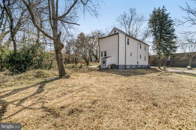 1707 MORRELL PARK AVE, Baltimore, MD 21230