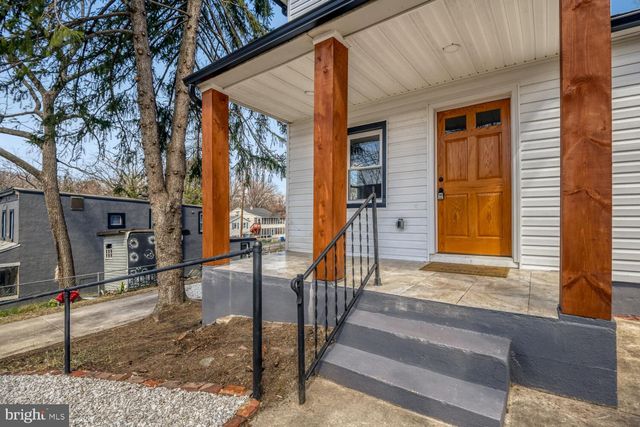 1707 MORRELL PARK AVE, Baltimore, MD 21230