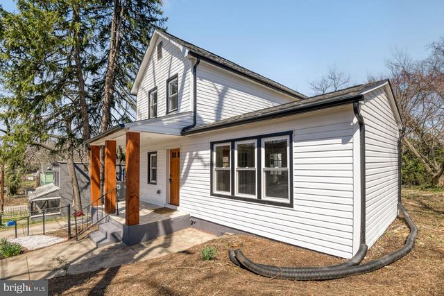 1707 MORRELL PARK AVE, Baltimore, MD 21230