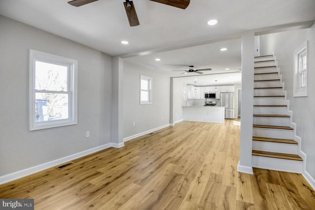 1707 MORRELL PARK AVE, Baltimore, MD 21230