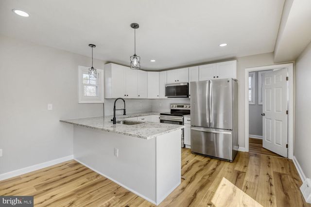 1707 MORRELL PARK AVE, Baltimore, MD 21230