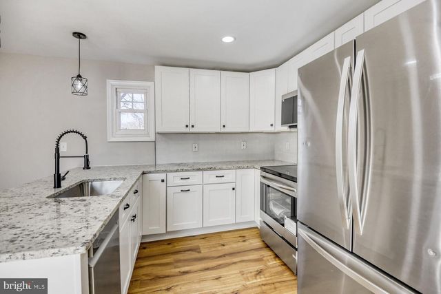 1707 MORRELL PARK AVE, Baltimore, MD 21230