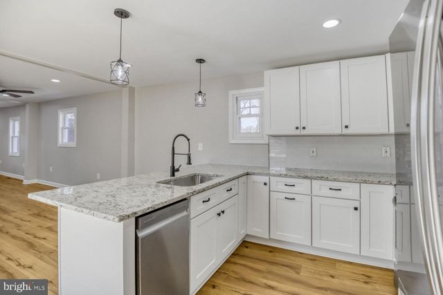 1707 MORRELL PARK AVE, Baltimore, MD 21230