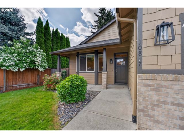 10817 Ne 103RD St, Vancouver, WA 98662