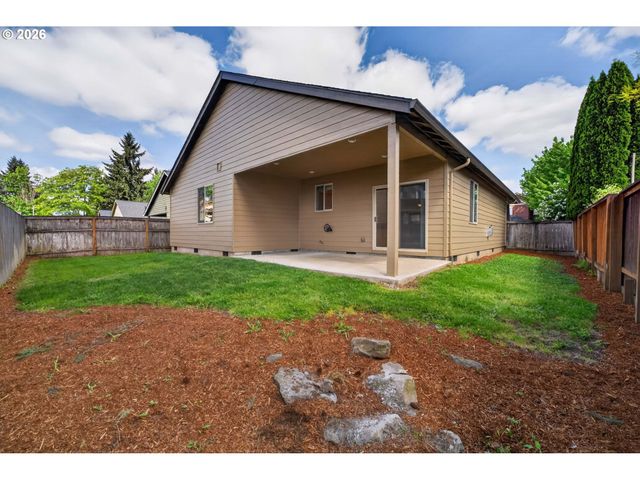 10817 Ne 103RD St, Vancouver, WA 98662