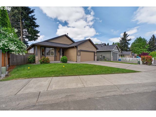 10817 Ne 103RD St, Vancouver, WA 98662