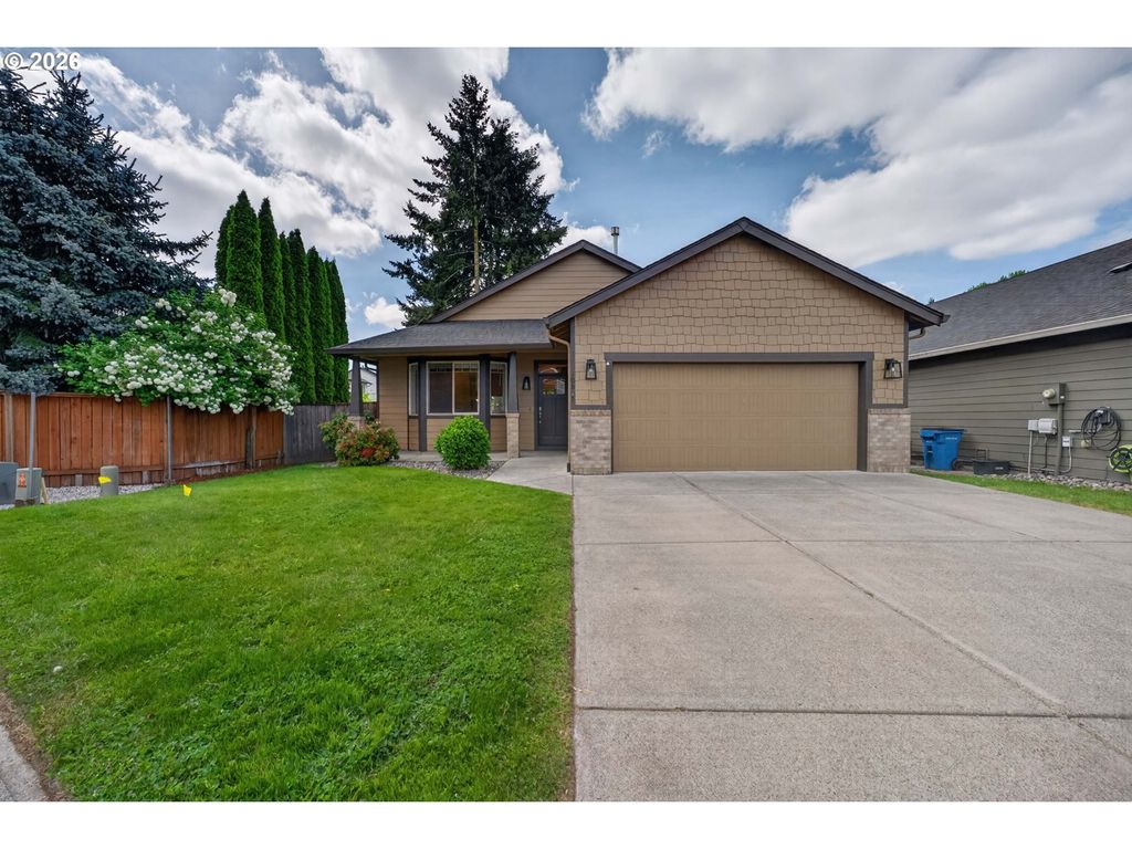10817 Ne 103RD St, Vancouver, WA 98662