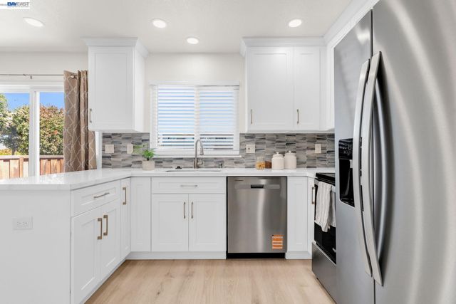 3667 Carrigan Cmn, Livermore, CA 94550