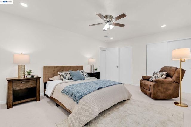 3667 Carrigan Cmn, Livermore, CA 94550