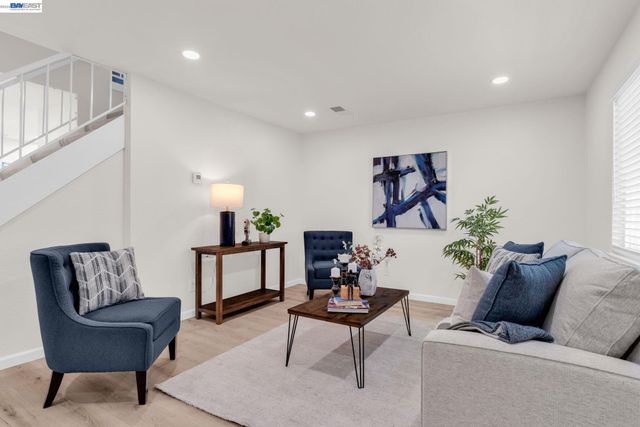 3667 Carrigan Cmn, Livermore, CA 94550