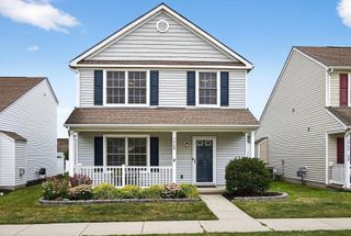 5968 Haydens Crossing Boulevard, Dublin, OH 43016