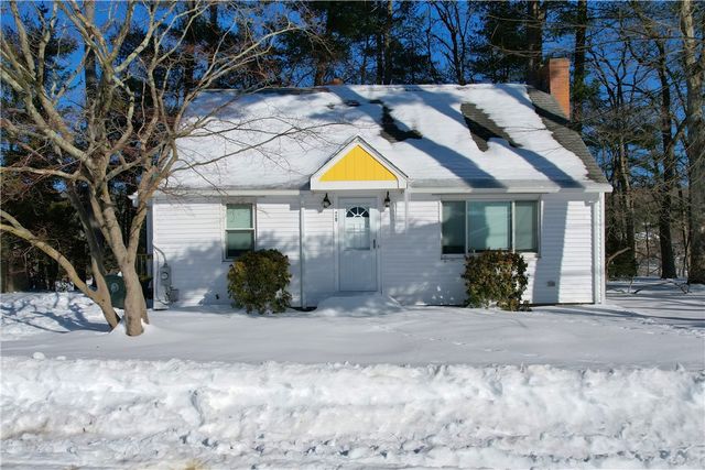 20 MacArthur Drive, Smithfield, RI 02917