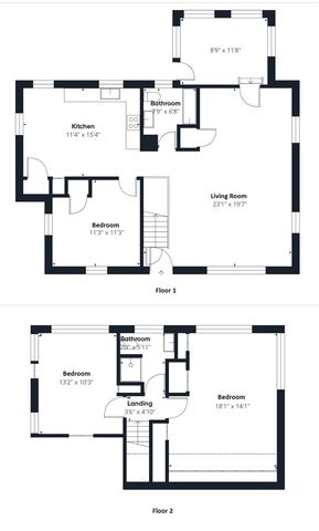 20 MacArthur Drive, Smithfield, RI 02917