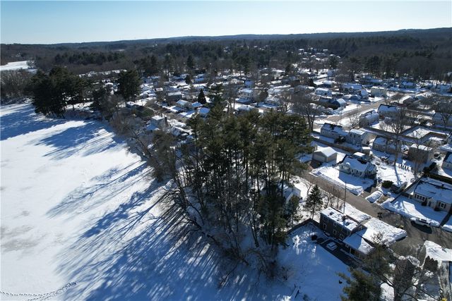 20 MacArthur Drive, Smithfield, RI 02917