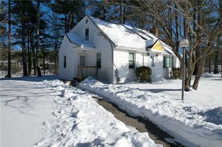 20 MacArthur Drive, Smithfield, RI 02917