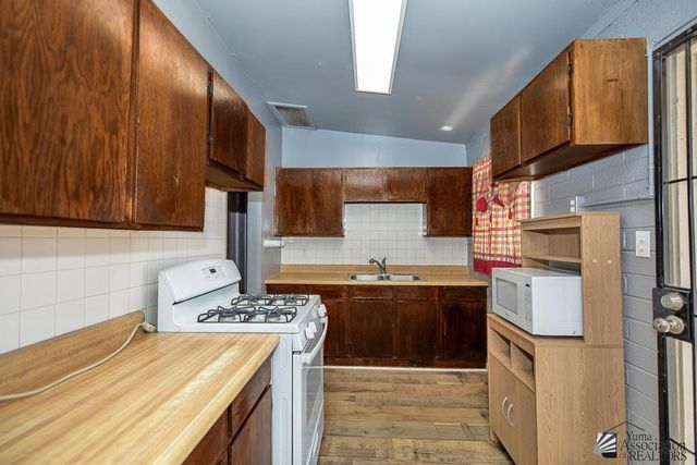 2617 S Las Palmas Vista Ave, Yuma, AZ 85364