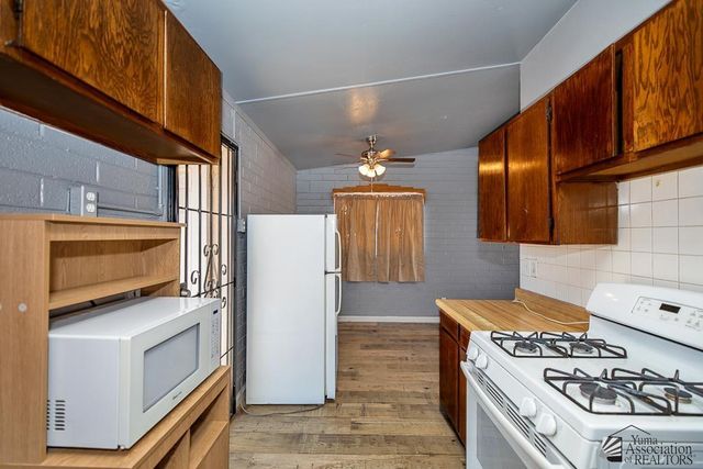 2617 S Las Palmas Vista Ave, Yuma, AZ 85364