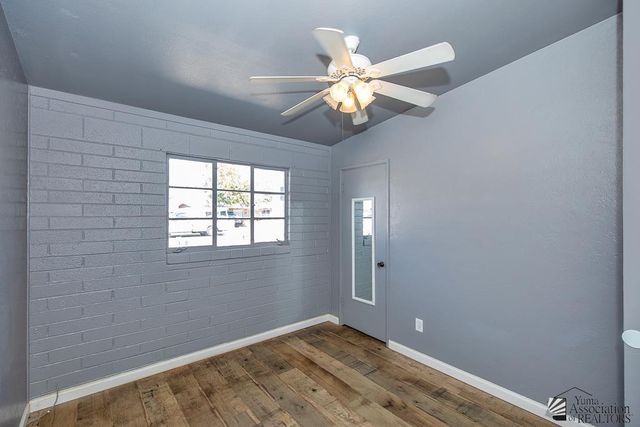 2617 S Las Palmas Vista Ave, Yuma, AZ 85364