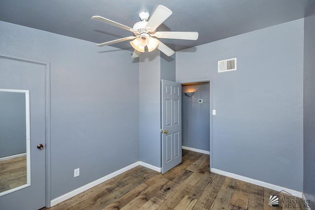 2617 S Las Palmas Vista Ave, Yuma, AZ 85364