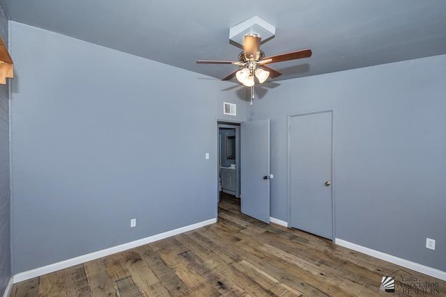 2617 S Las Palmas Vista Ave, Yuma, AZ 85364